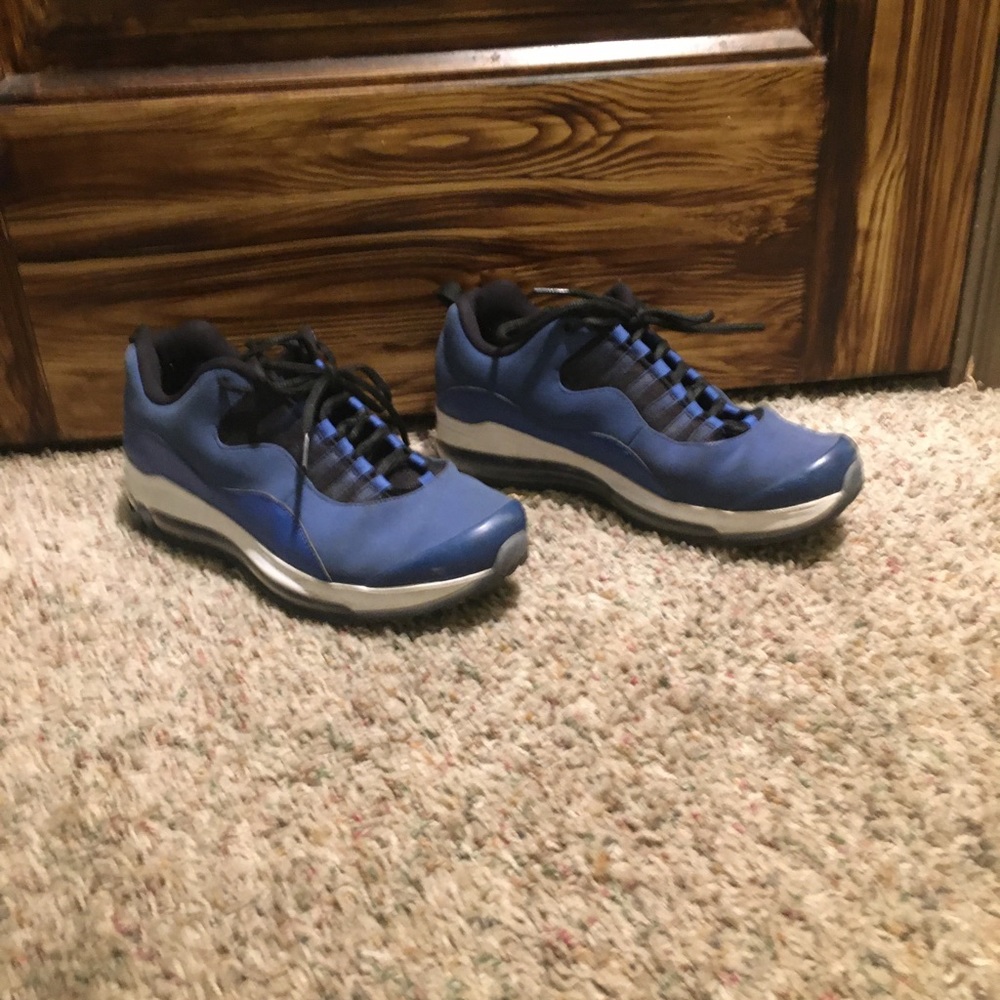 JORDAN CMFT LOW